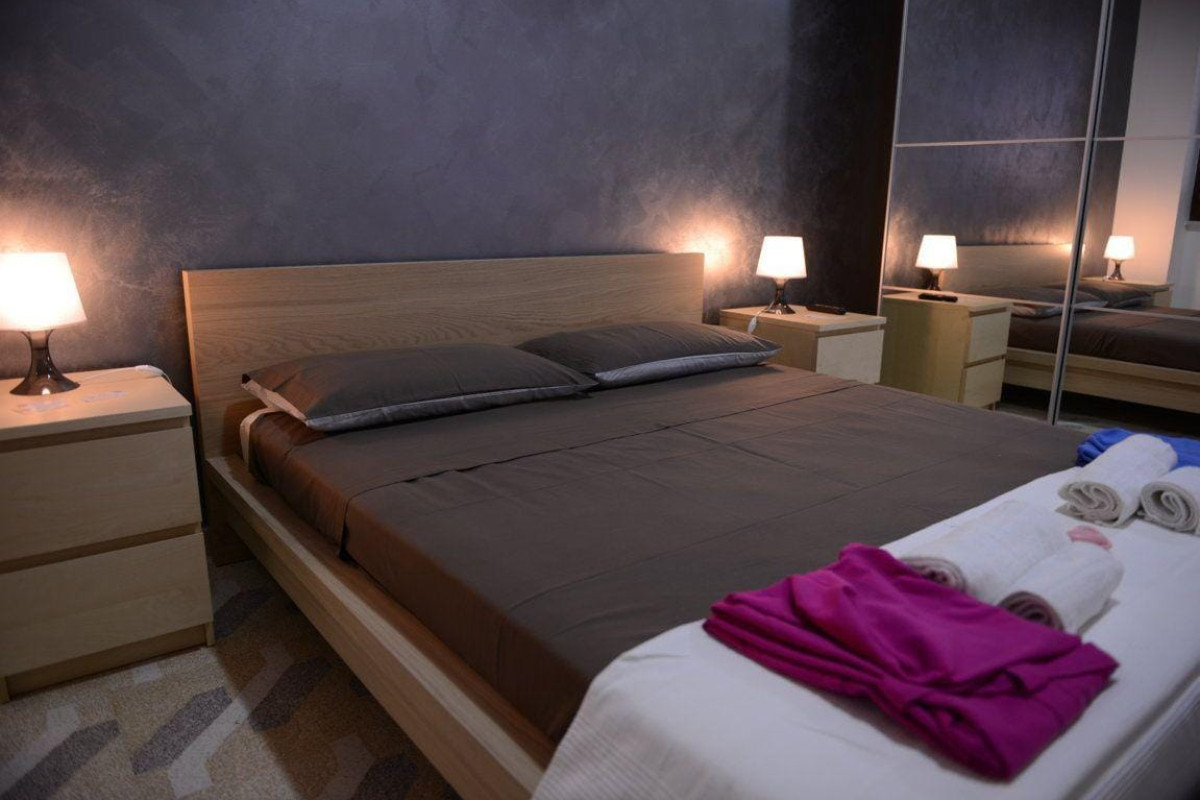 Bed And Breakfast Mazzini