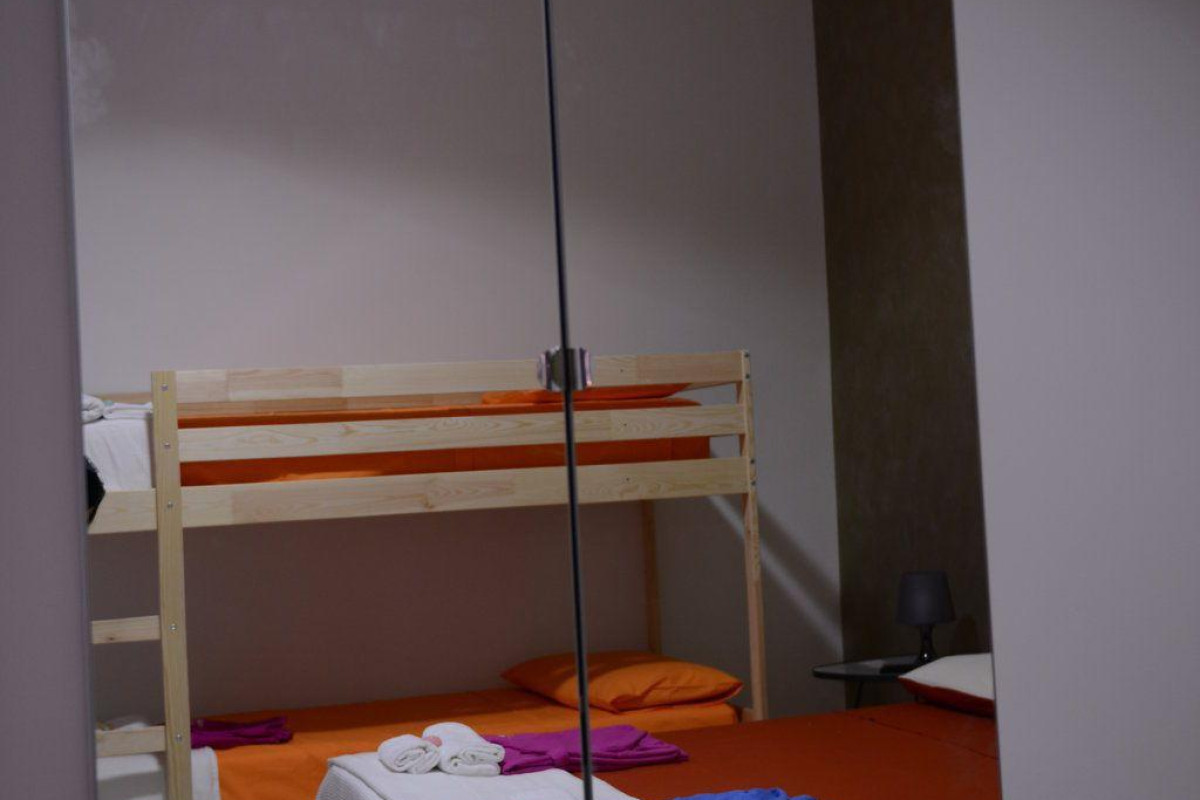 Bed And Breakfast Mazzini