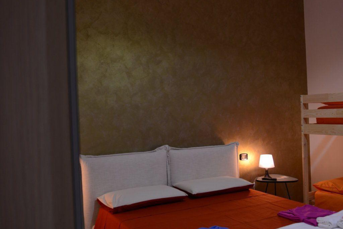 Bed And Breakfast Mazzini