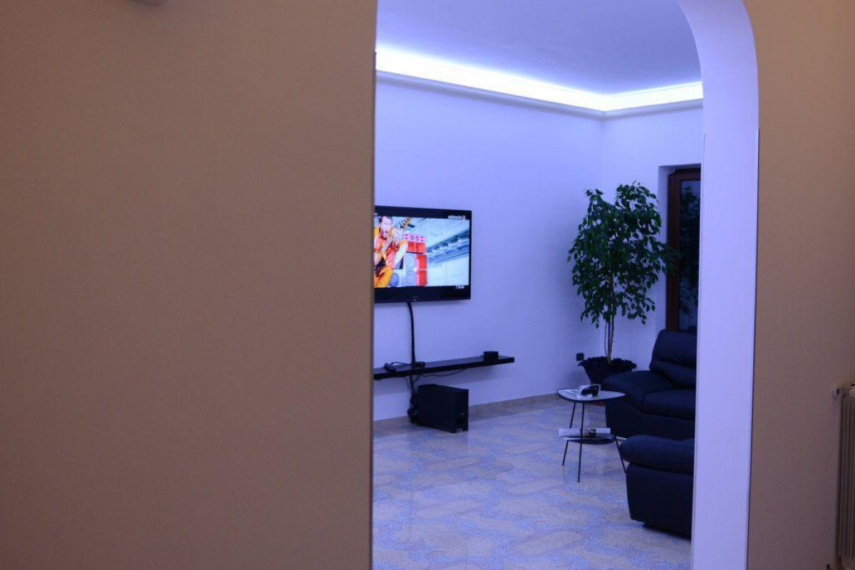 Bed And Breakfast Mazzini