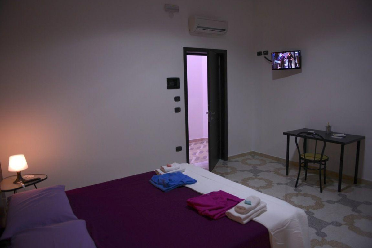 Bed And Breakfast Mazzini