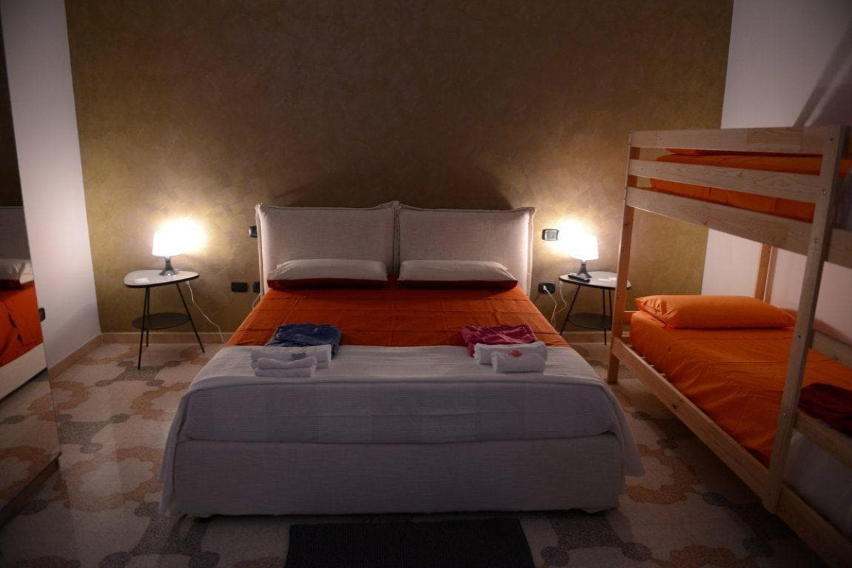 Bed And Breakfast Mazzini
