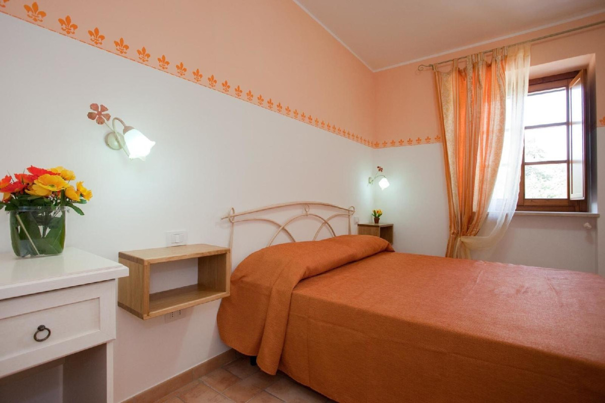 Bed And Breakfast Monticelli