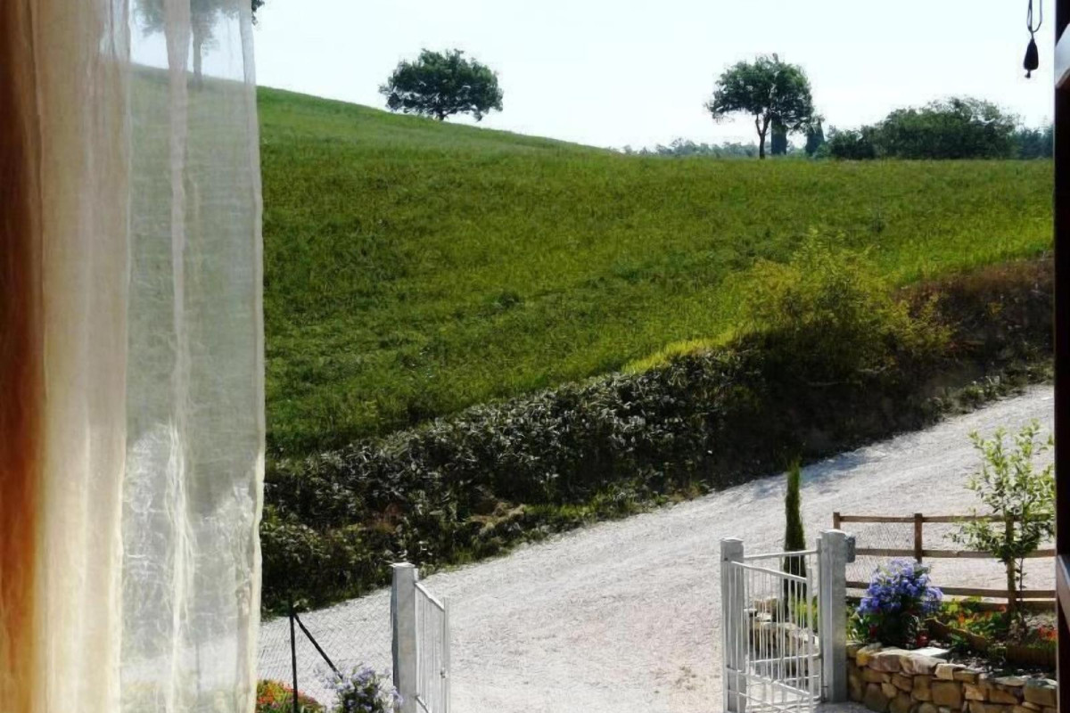 Bed And Breakfast Monticelli