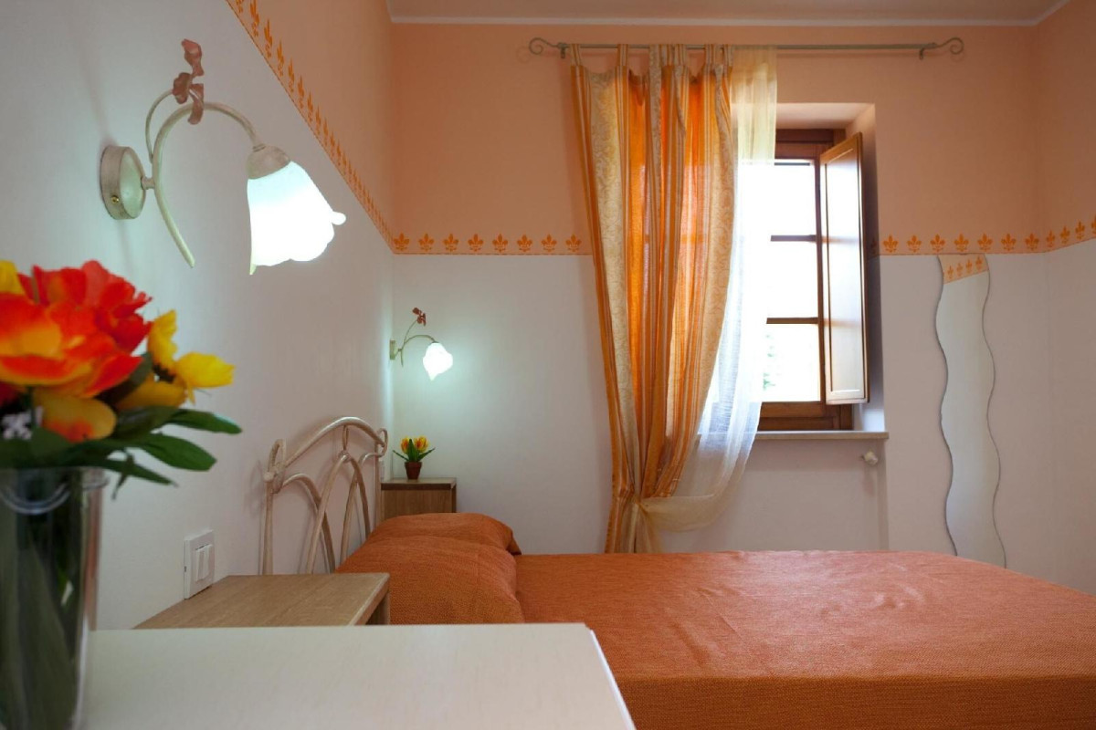 Bed And Breakfast Monticelli