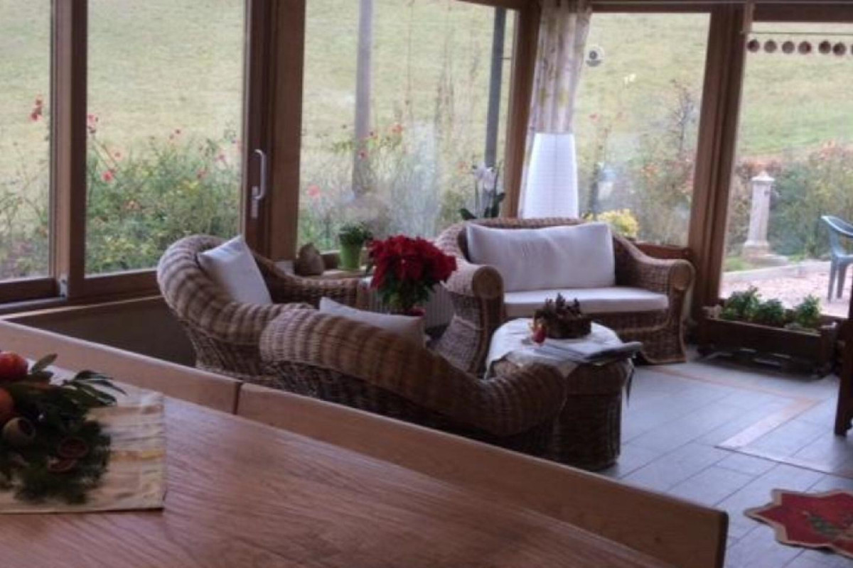 Bed And Breakfast Monticelli