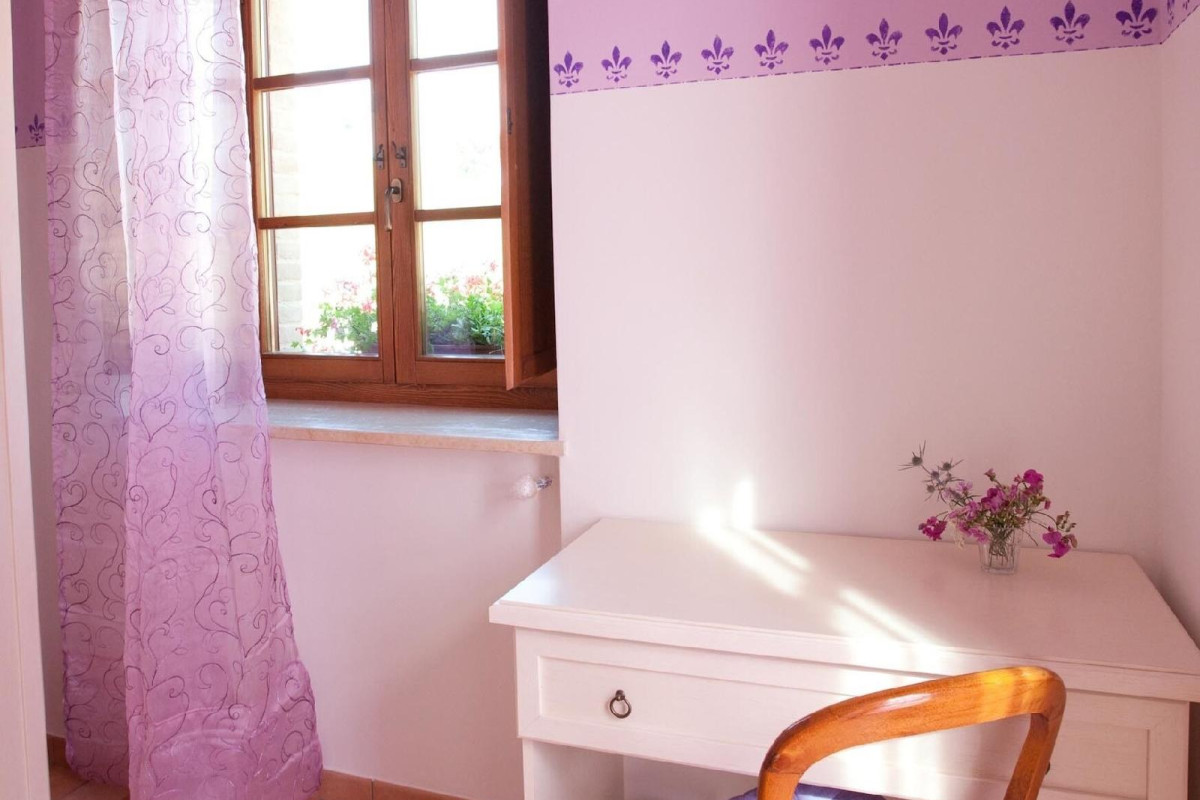 Bed And Breakfast Monticelli