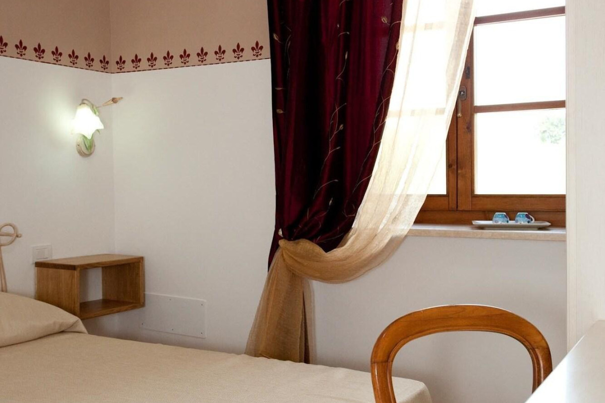 Bed And Breakfast Monticelli