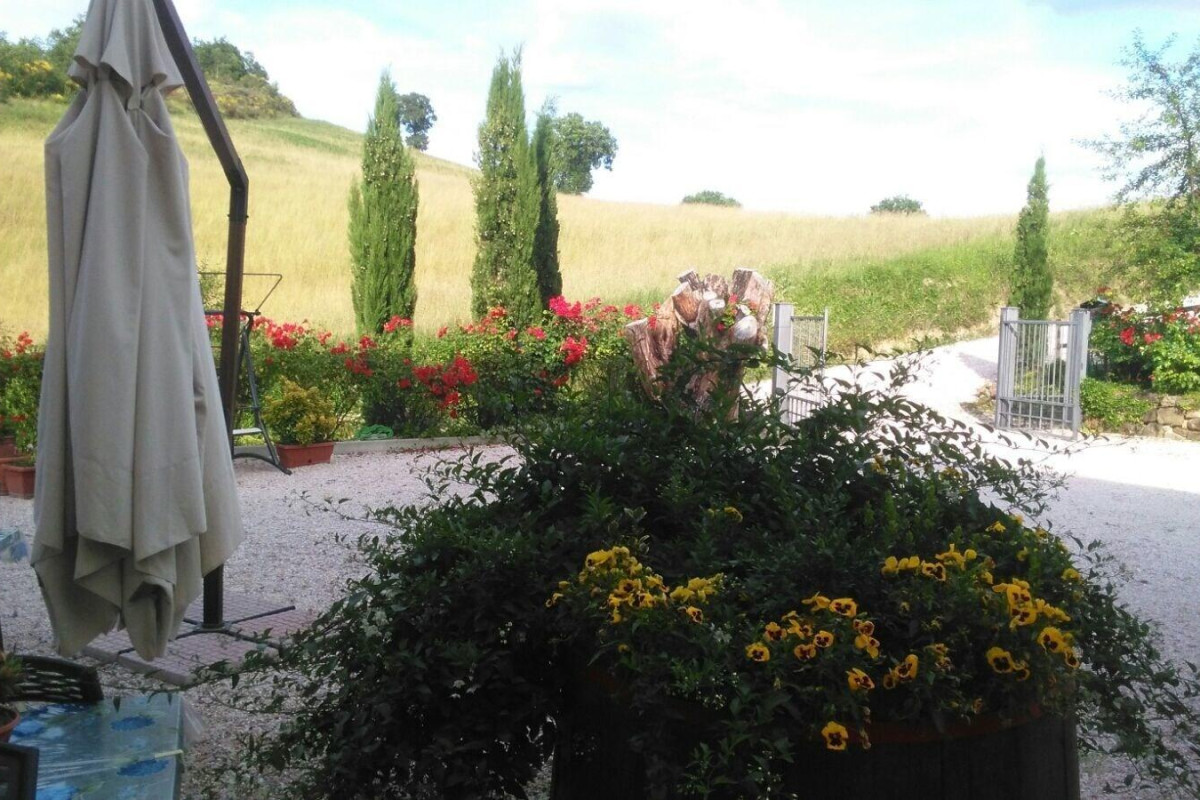 Bed And Breakfast Monticelli