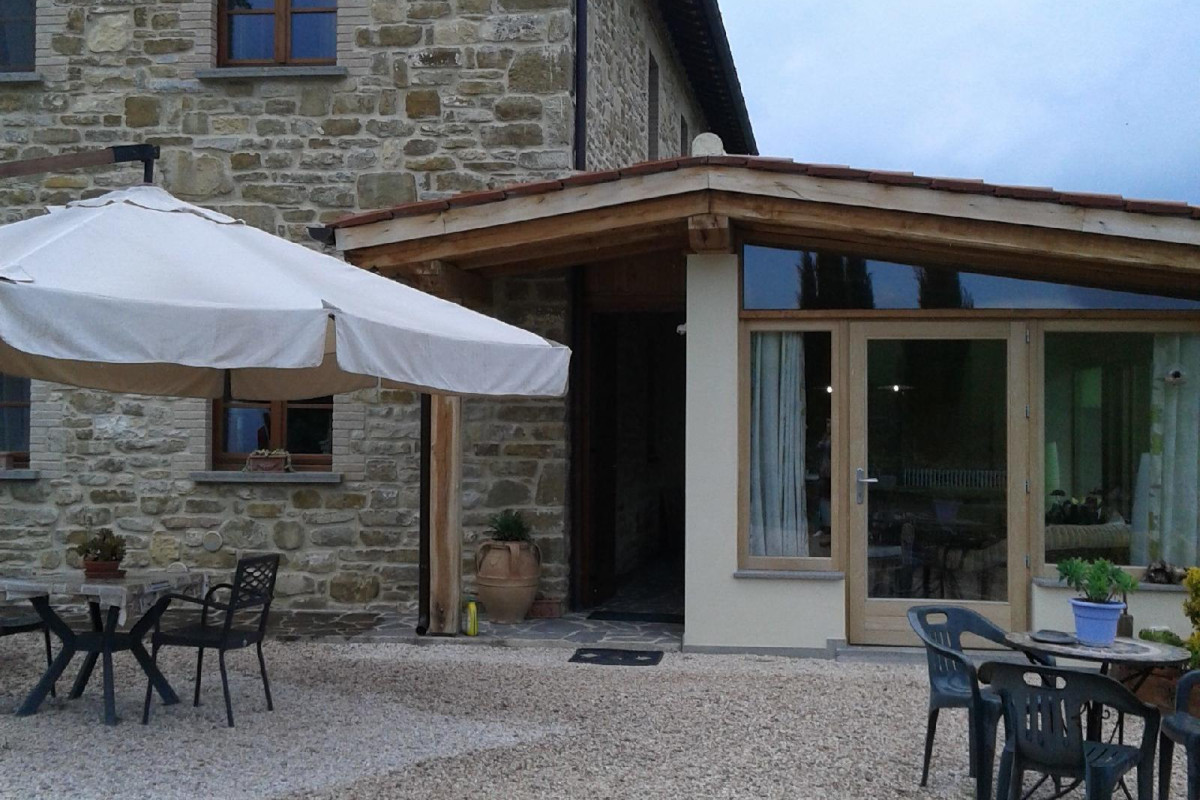 Bed And Breakfast Monticelli