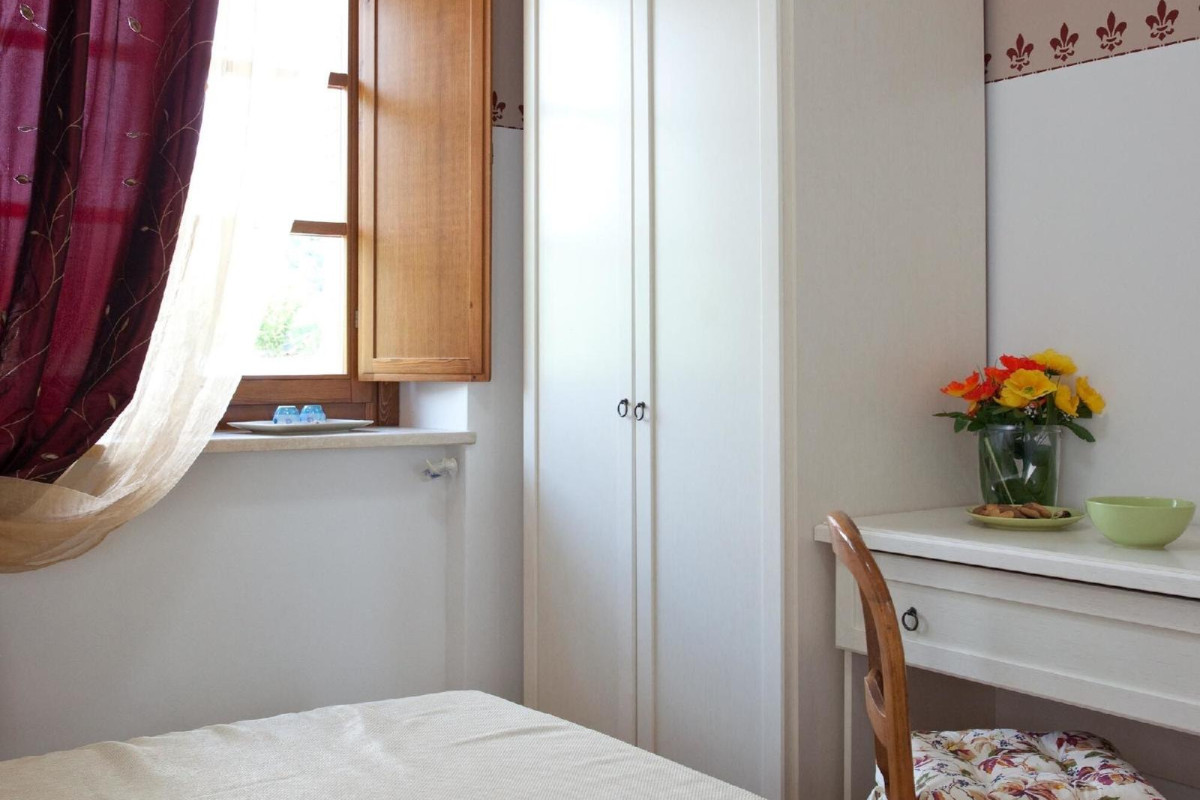 Bed And Breakfast Monticelli