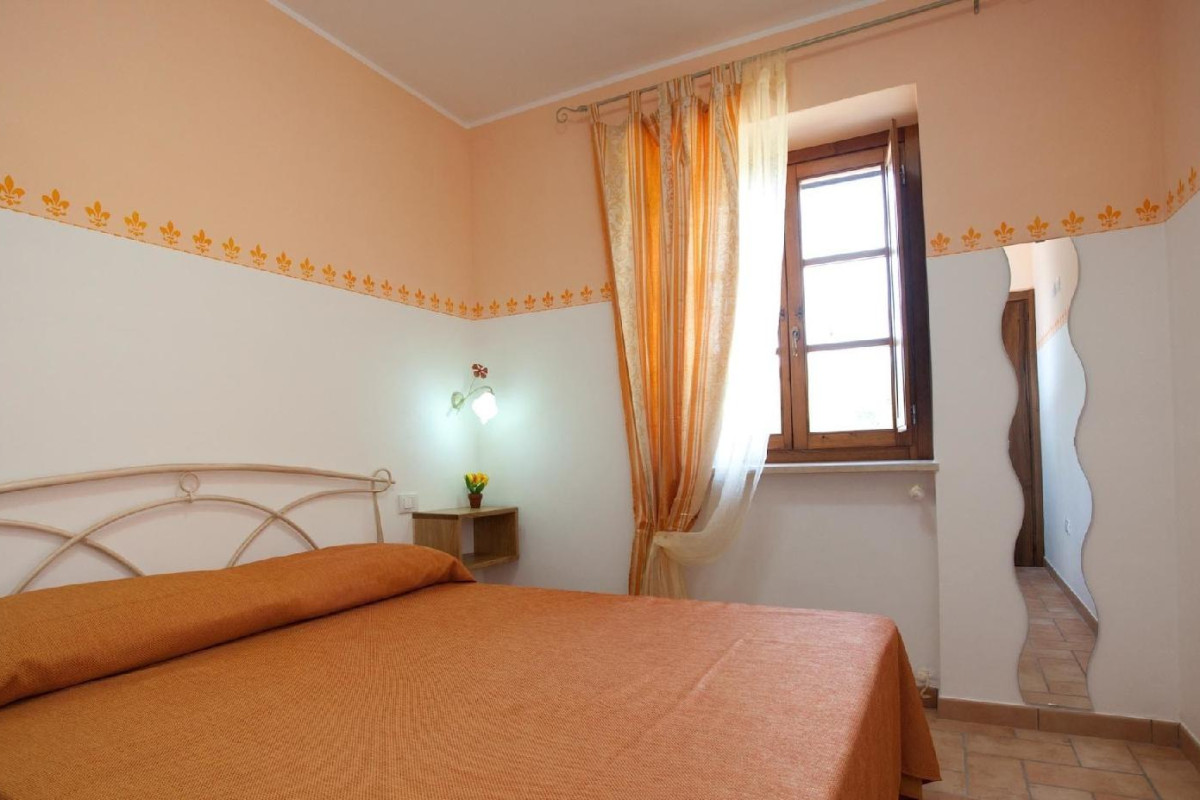 Bed And Breakfast Monticelli