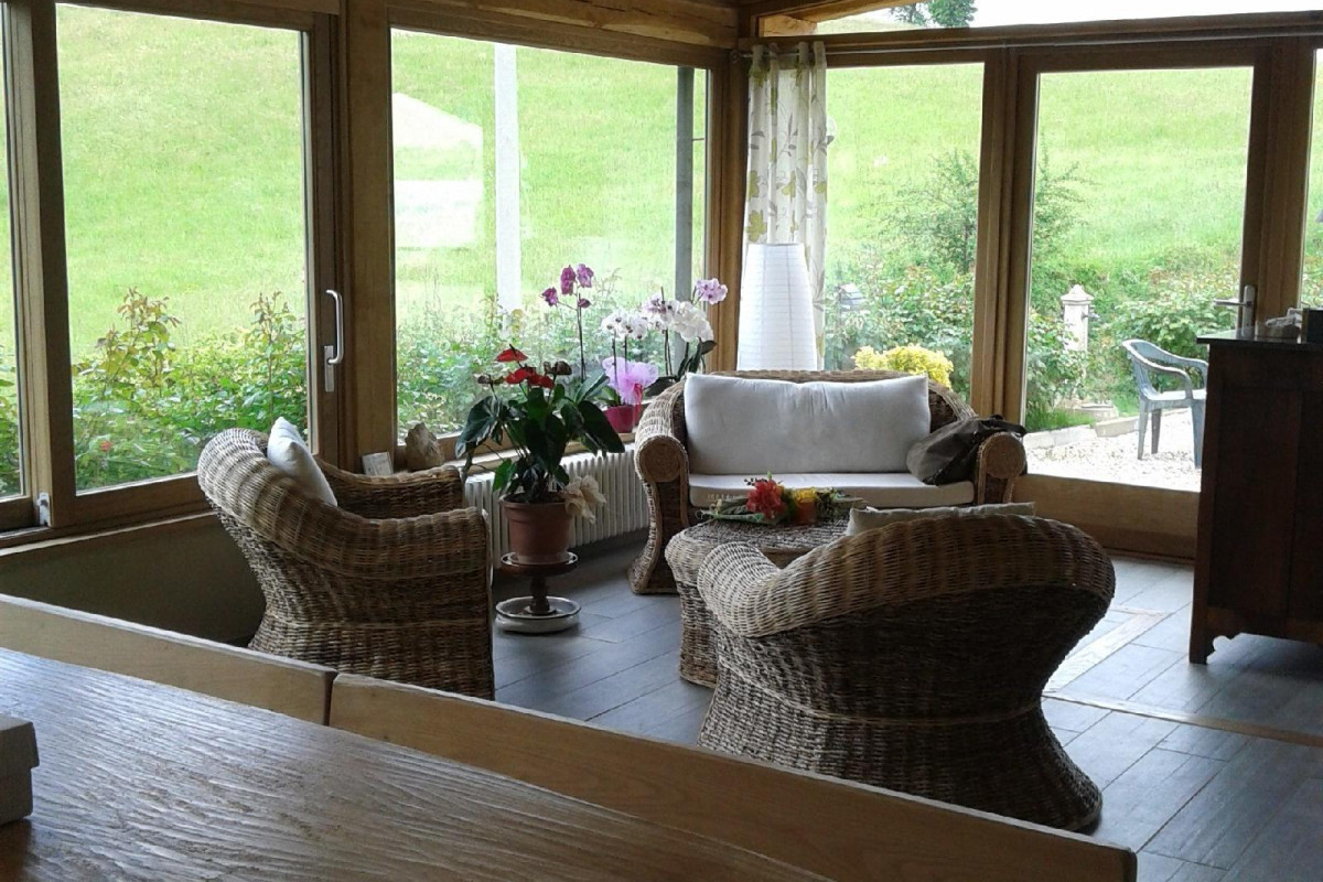 Bed And Breakfast Monticelli