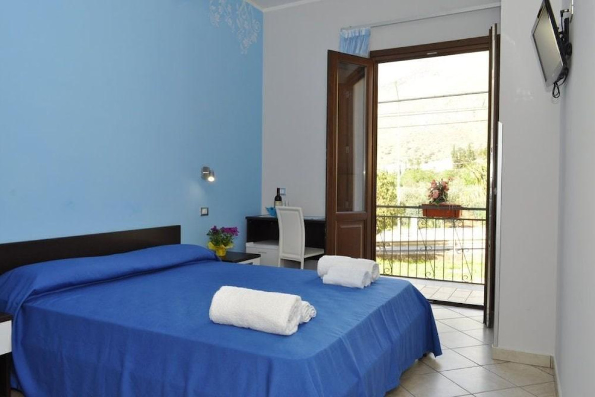 Bed And Breakfast Turi