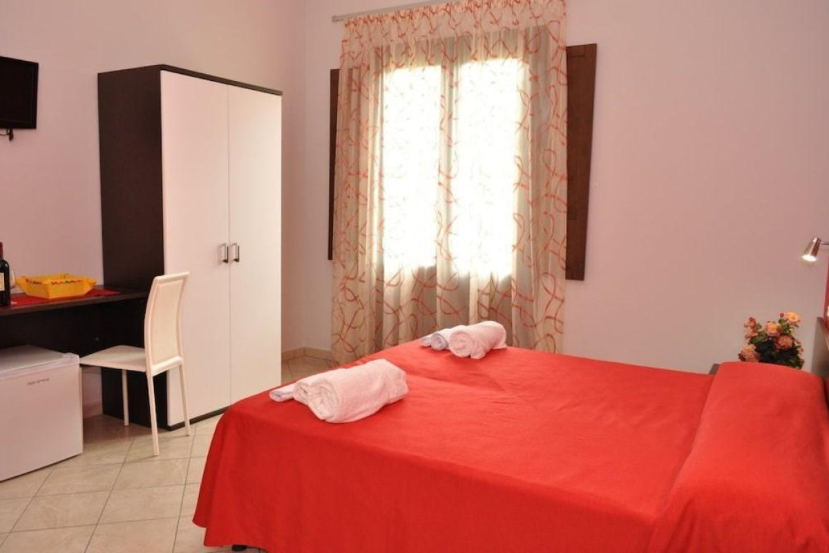 Bed And Breakfast Turi