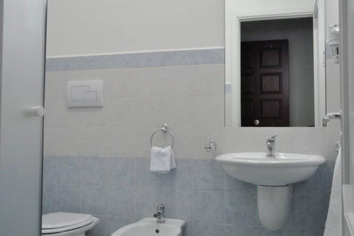 Bed And Breakfast Turi