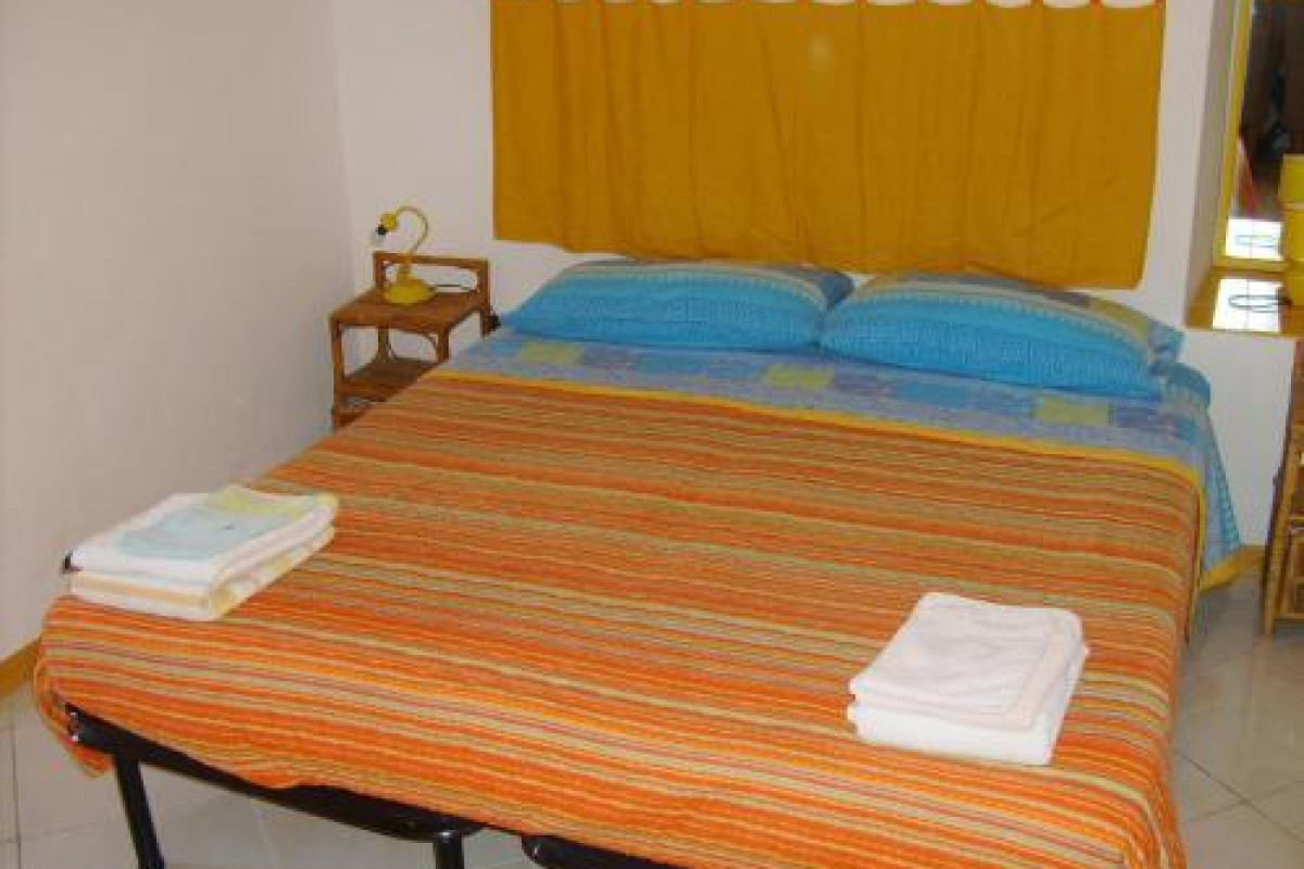 Bed & Breakfast 5 Di Spade