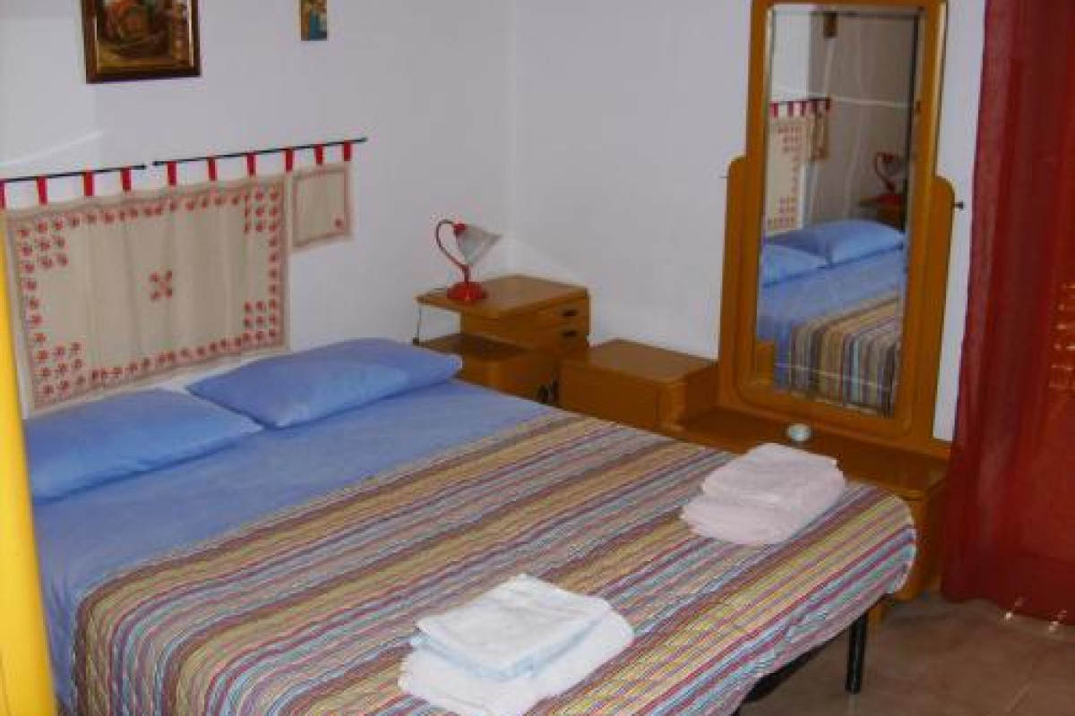 Bed & Breakfast 5 Di Spade