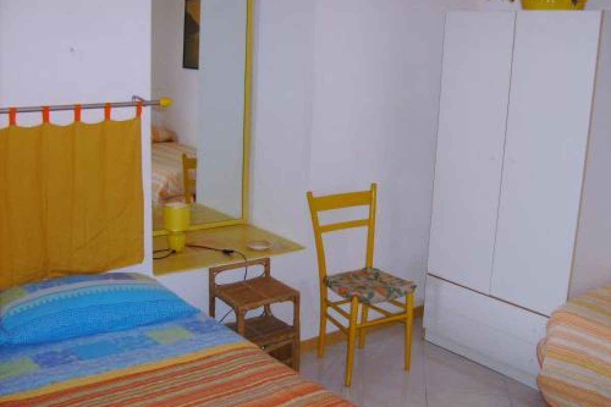 Bed & Breakfast 5 Di Spade