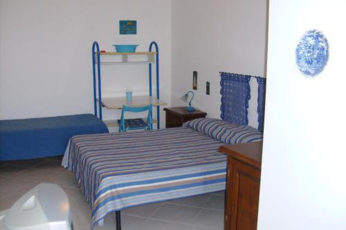 Bed & Breakfast 5 Di Spade