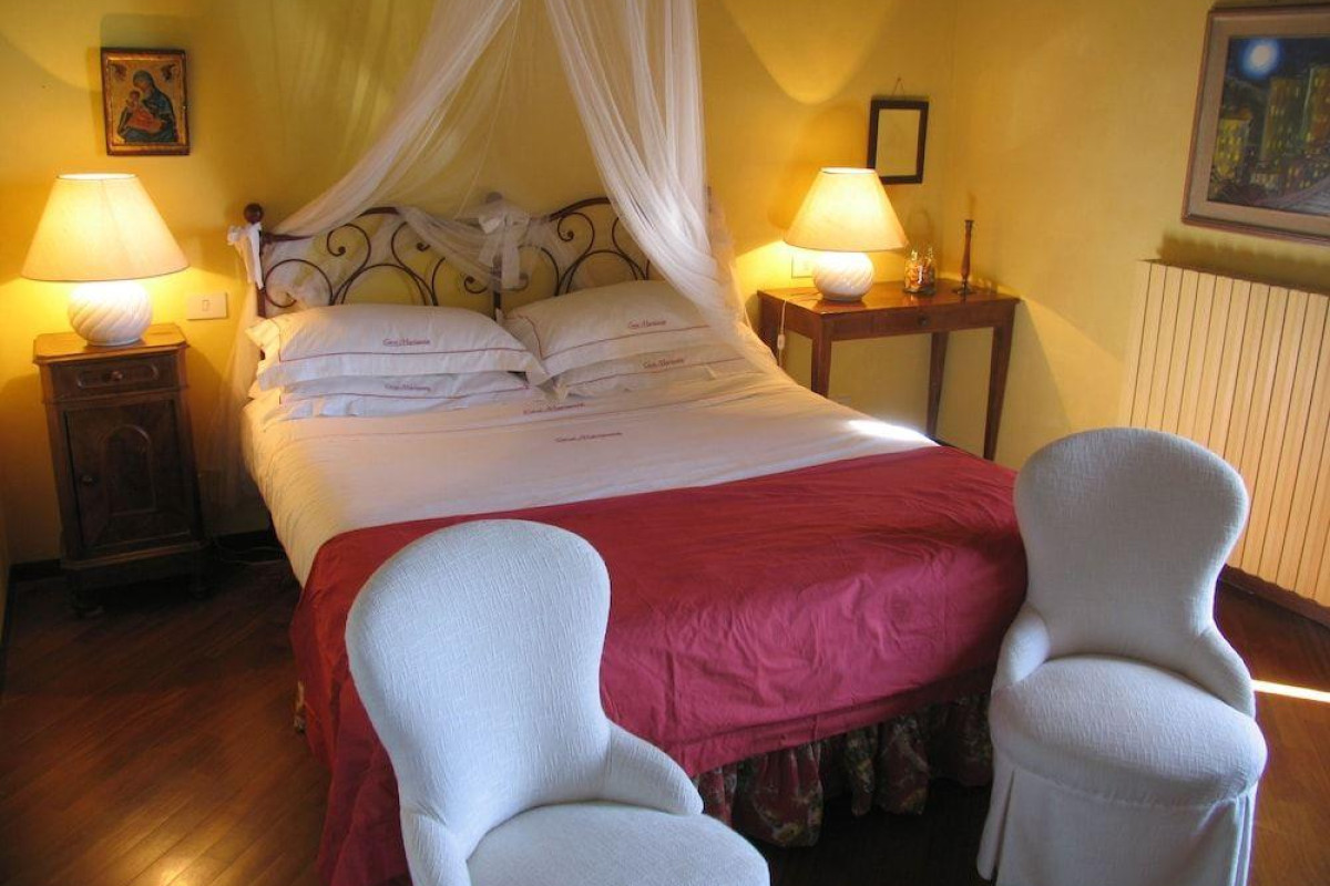 Bed & Breakfast Casa Mariuccia