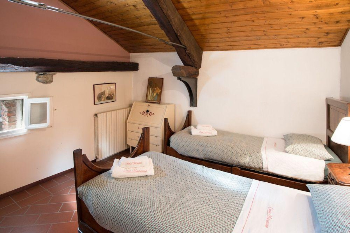 Bed & Breakfast Casa Mariuccia