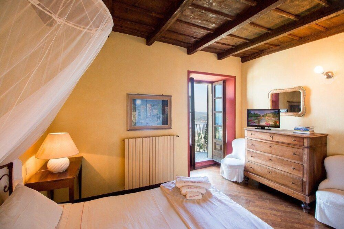 Bed & Breakfast Casa Mariuccia