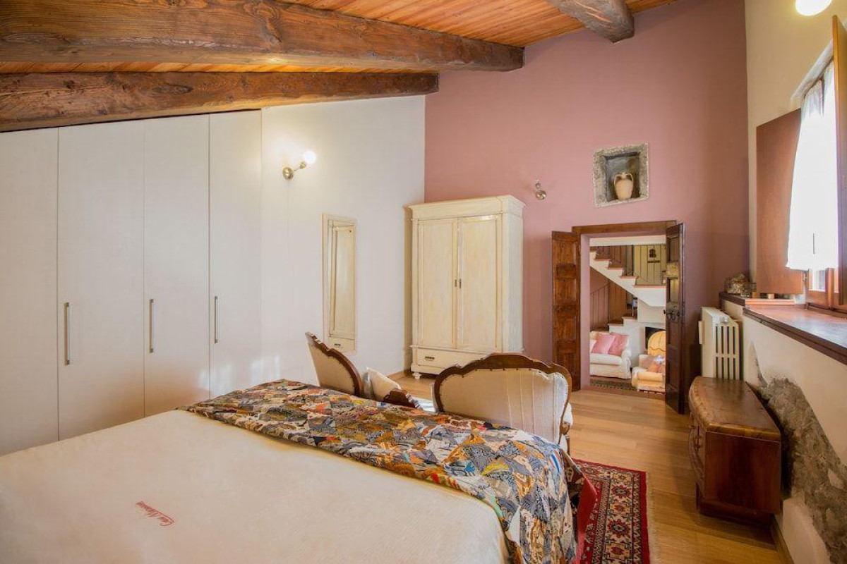 Bed & Breakfast Casa Mariuccia