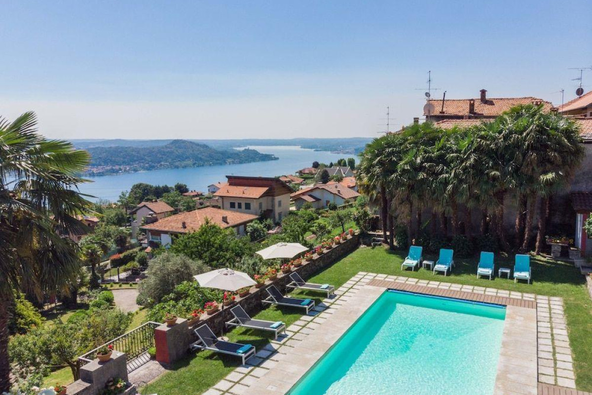 Bed & Breakfast Casa Mariuccia