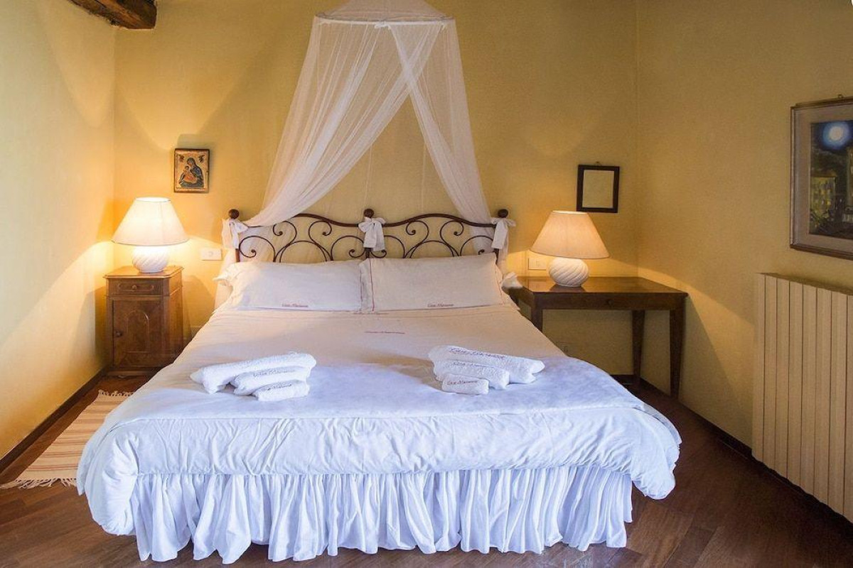 Bed & Breakfast Casa Mariuccia