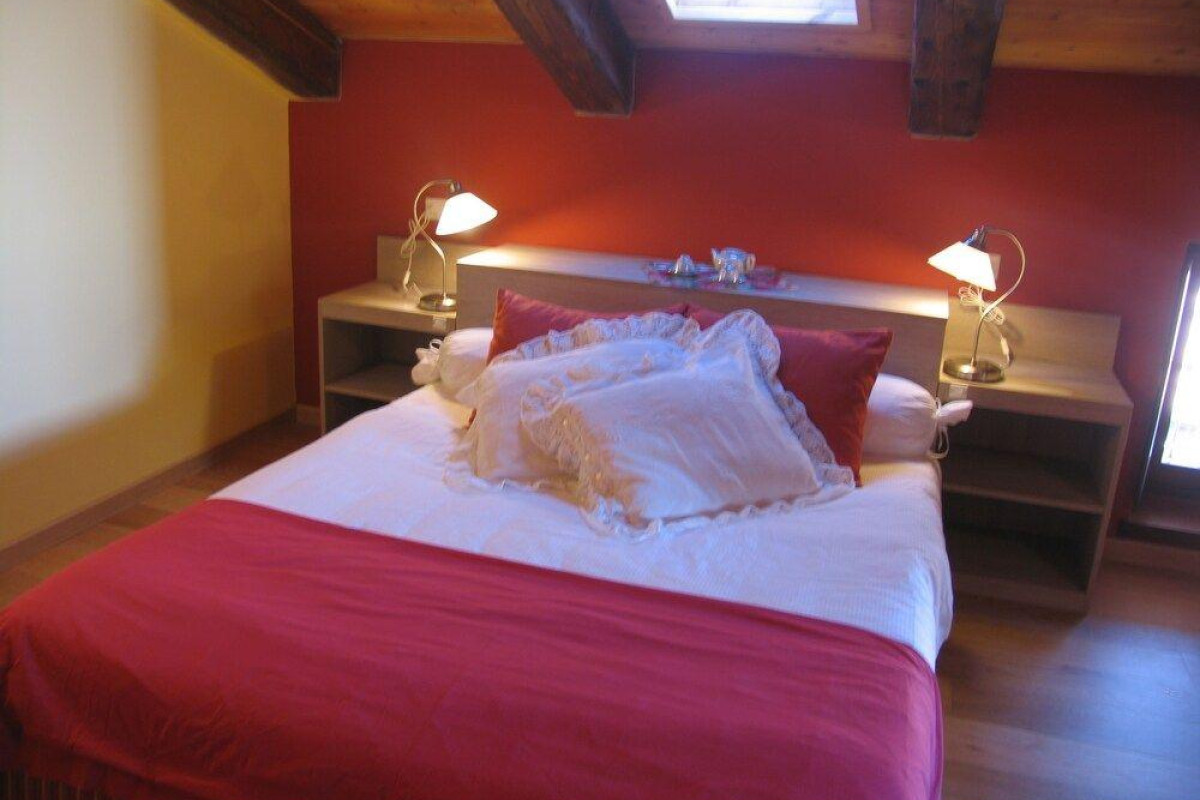 Bed & Breakfast Casa Mariuccia