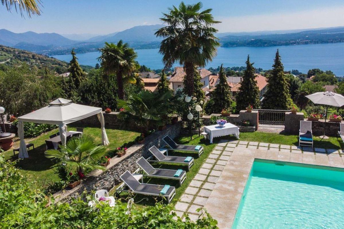Bed & Breakfast Casa Mariuccia
