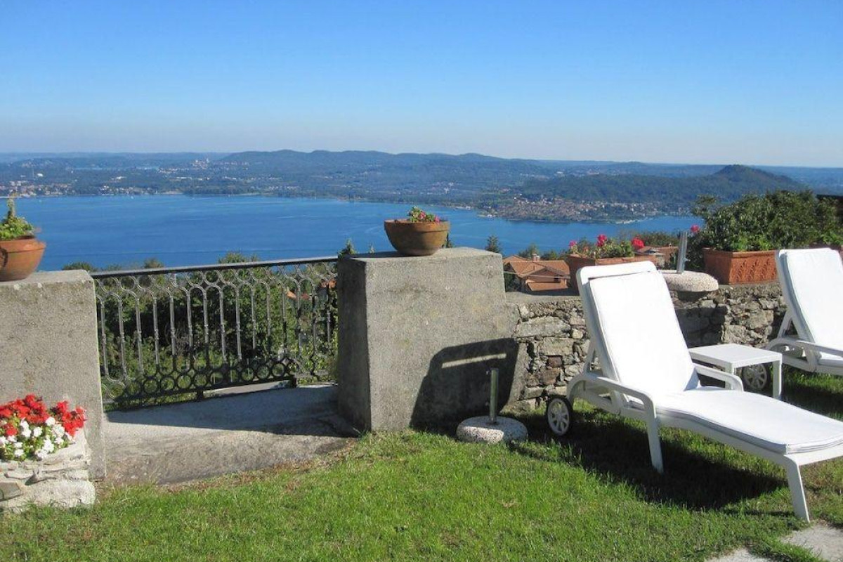 Bed & Breakfast Casa Mariuccia