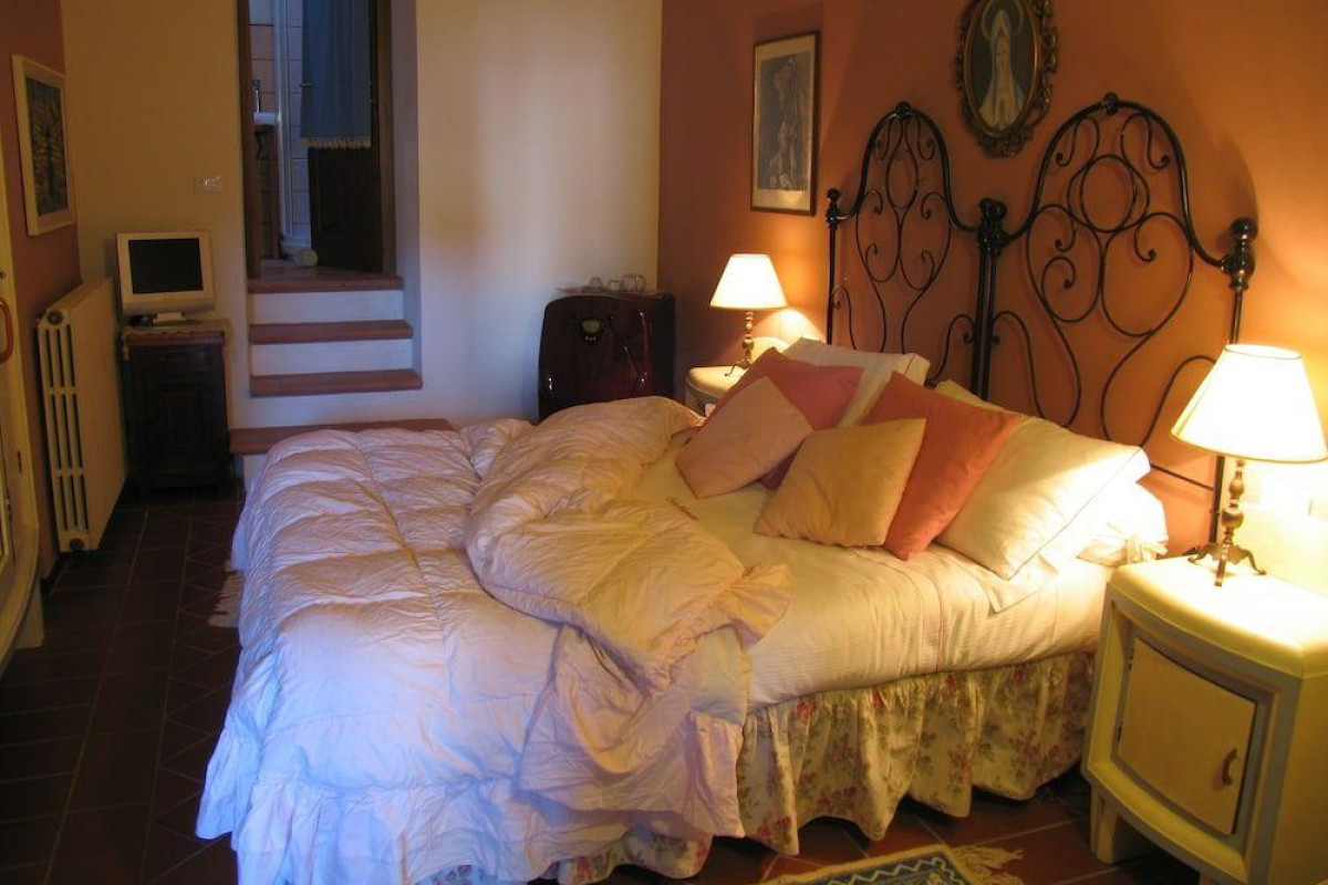 Bed & Breakfast Casa Mariuccia