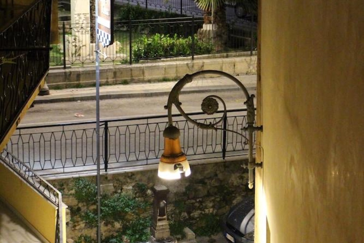 Bed & Breakfast Conte Perollo