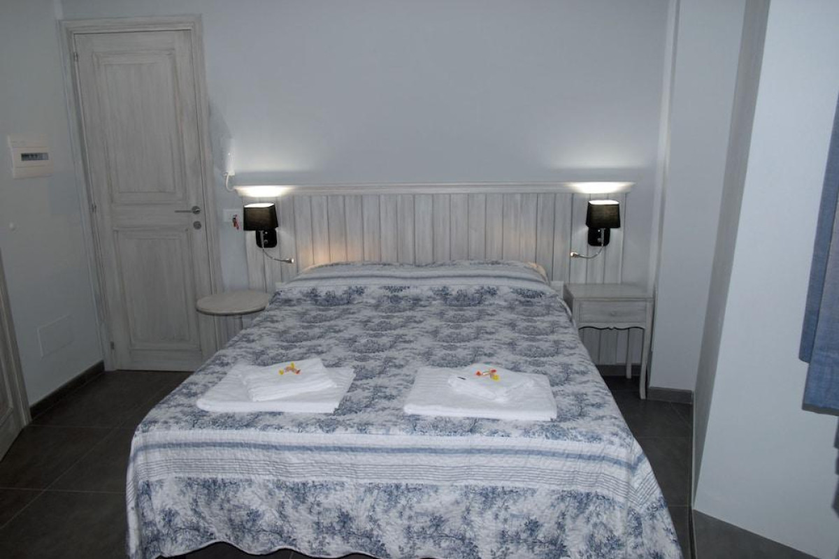 Bed & Breakfast Conte Perollo