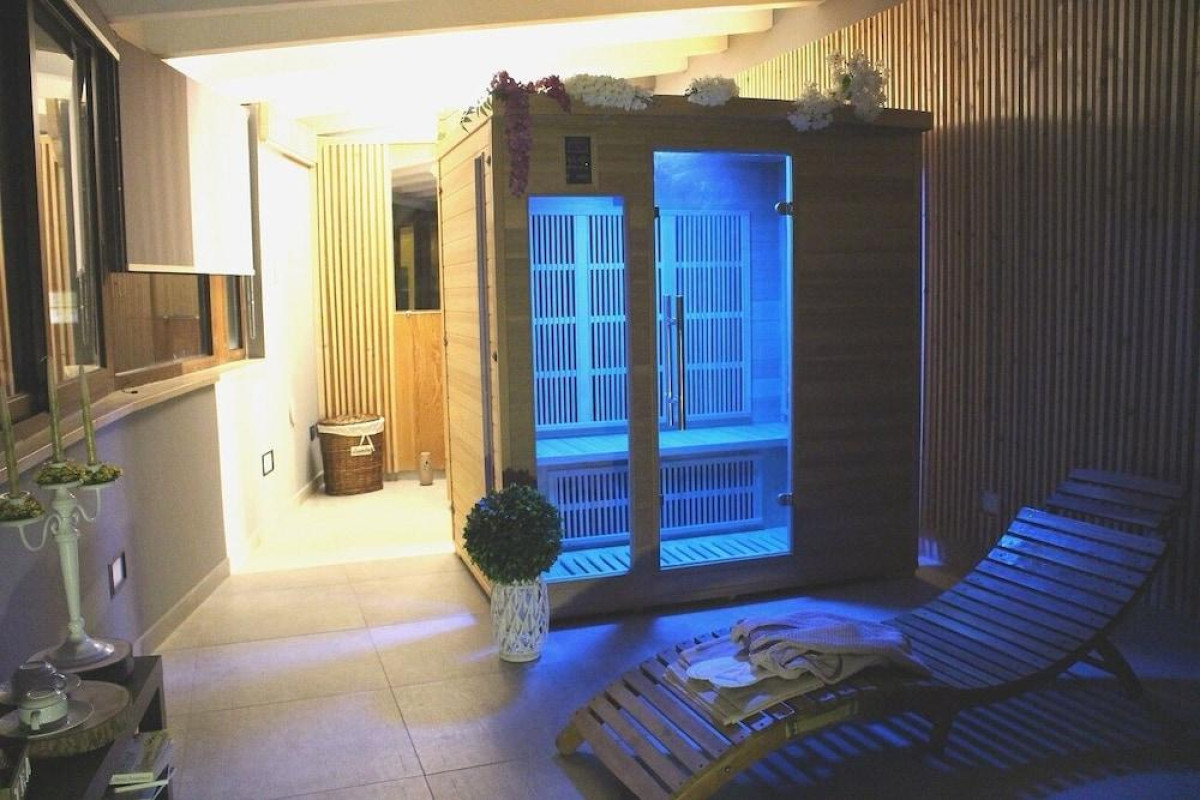 Bed & Breakfast Conte Perollo