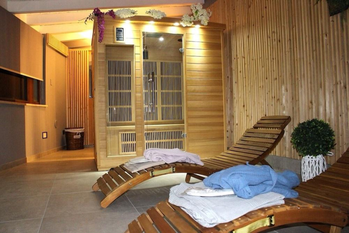 Bed & Breakfast Conte Perollo