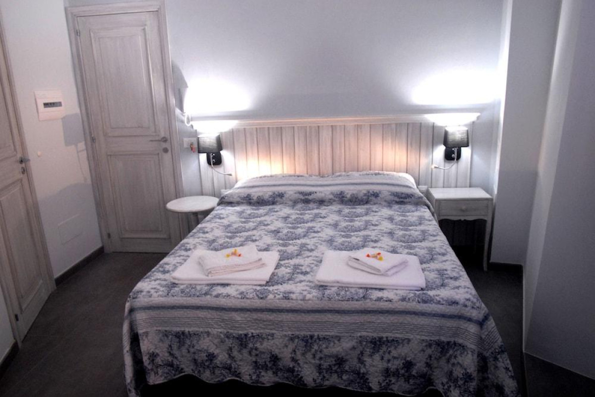 Bed & Breakfast Conte Perollo