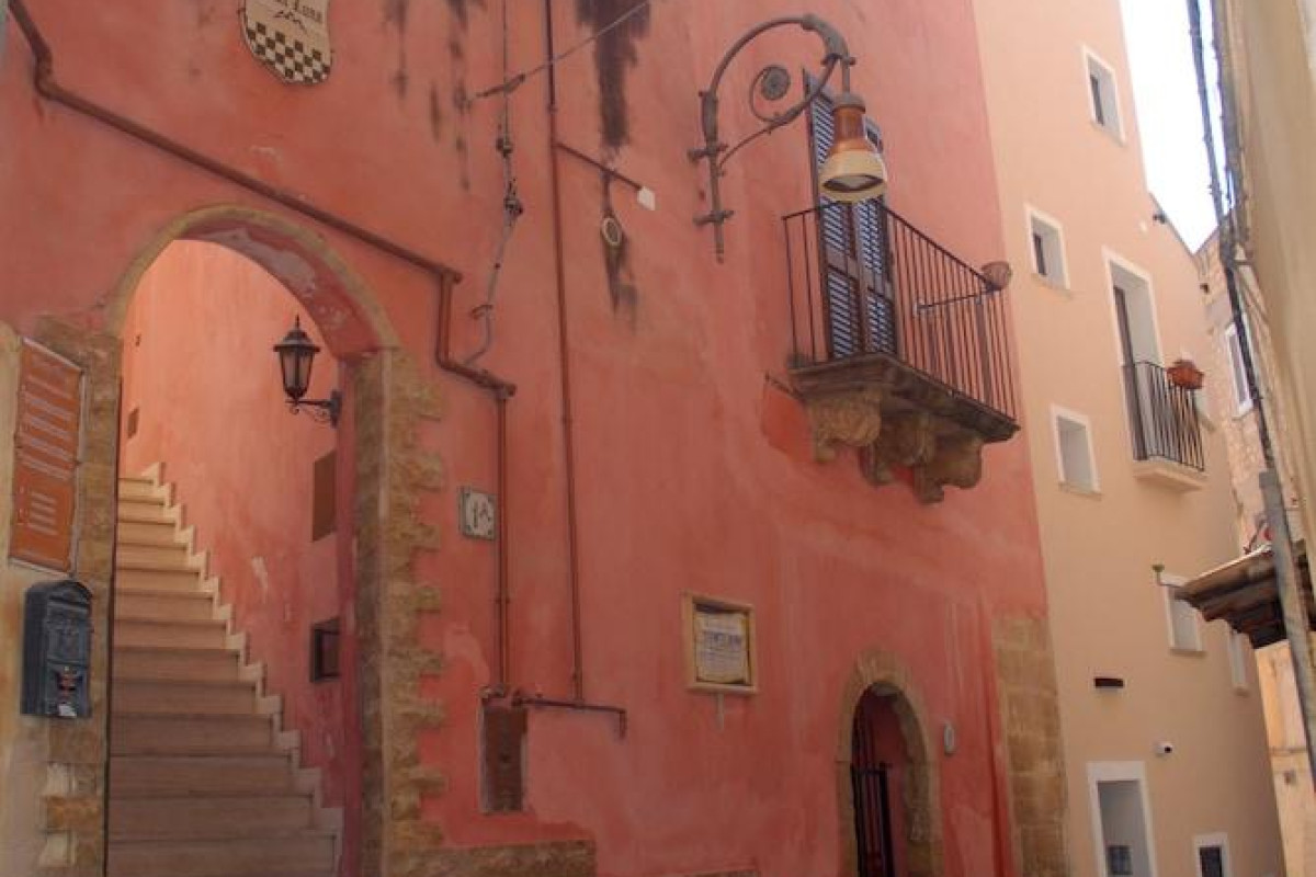 Bed & Breakfast Conte Perollo