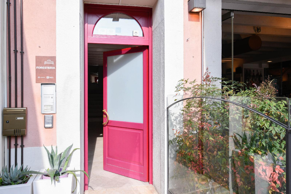 Bed & Breakfast Le Reve