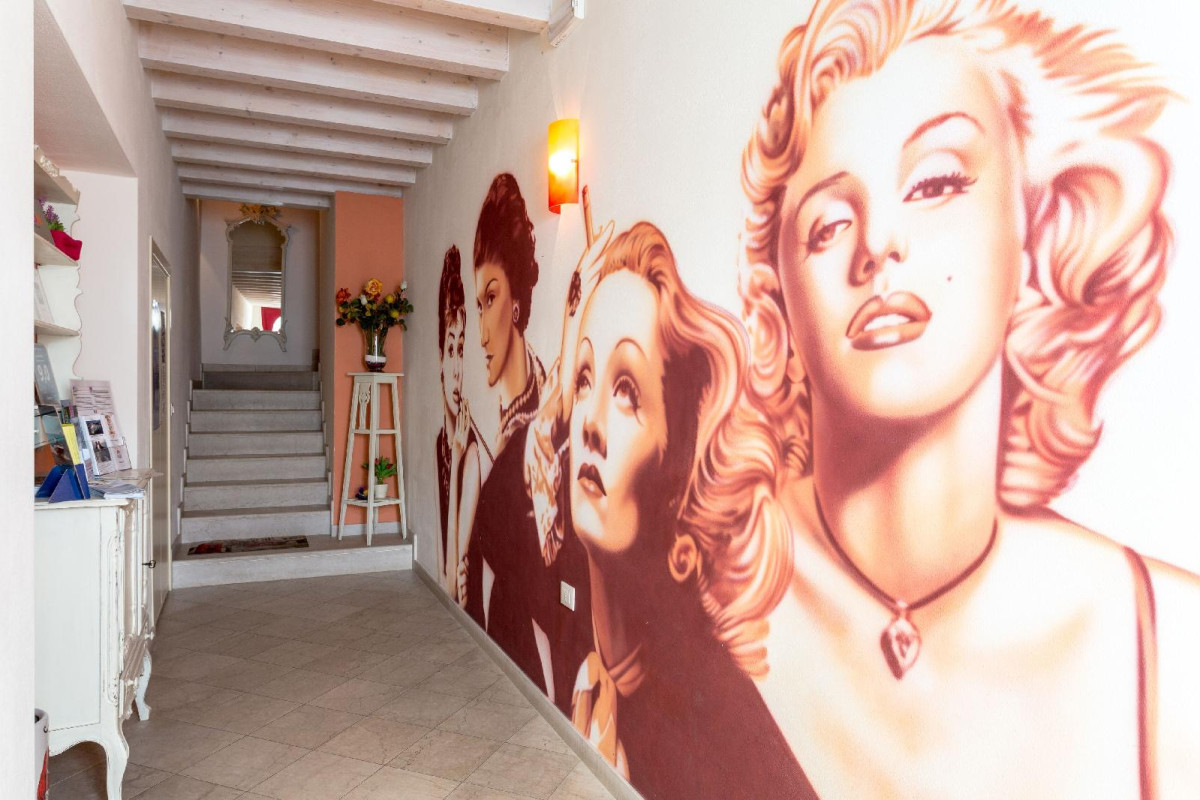 Bed & Breakfast Le Reve