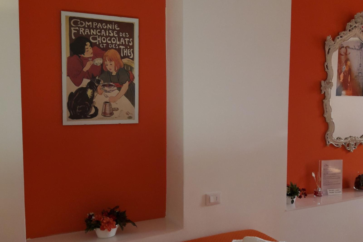 Bed & Breakfast Le Reve