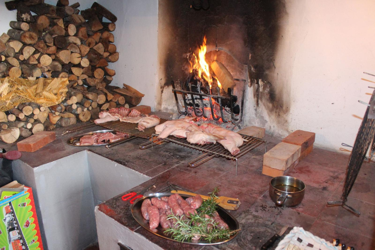 Bed & Breakfast Le Terrazze Del Chianti