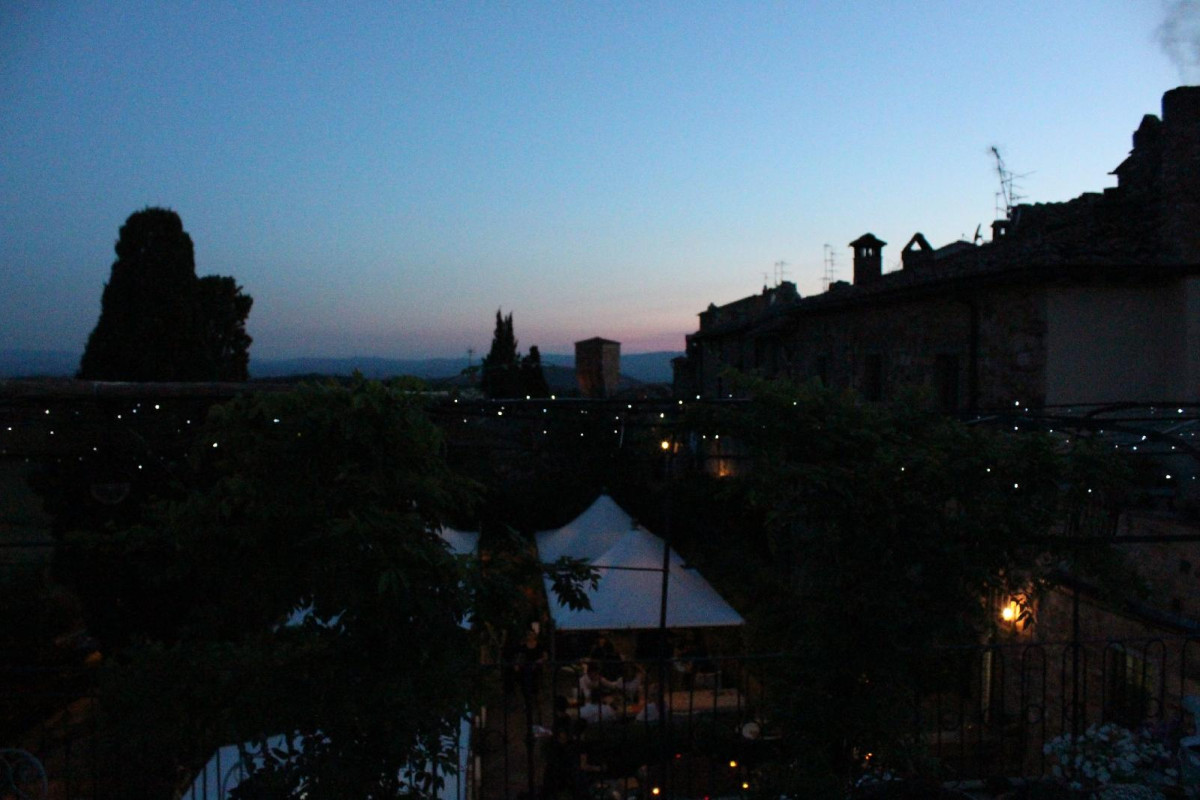 Bed & Breakfast Le Terrazze Del Chianti