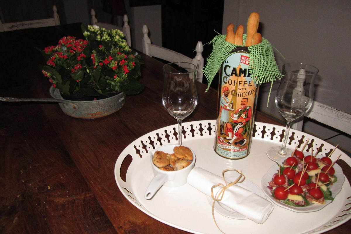 Bed & Breakfast Le Terrazze Del Chianti