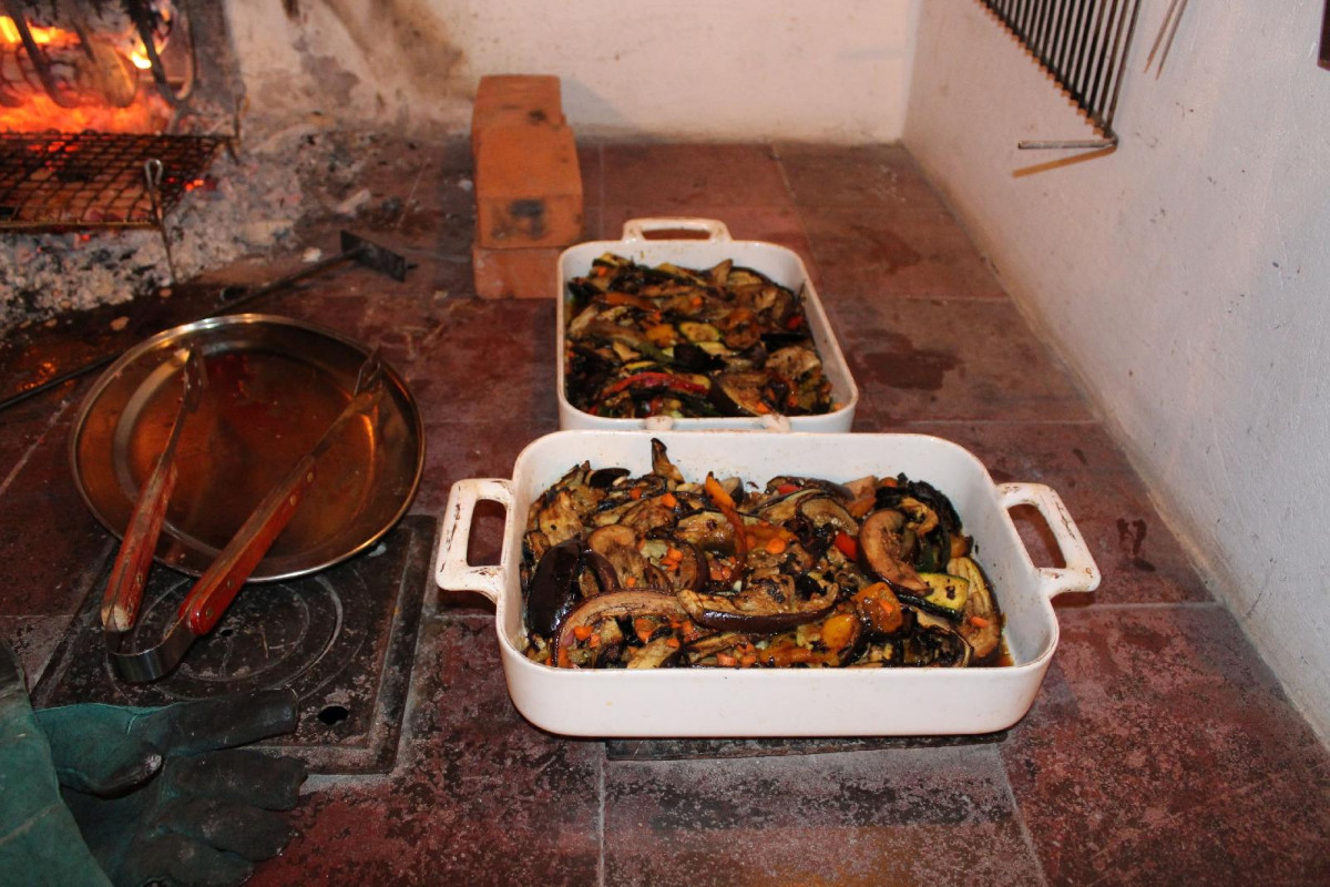 Bed & Breakfast Le Terrazze Del Chianti