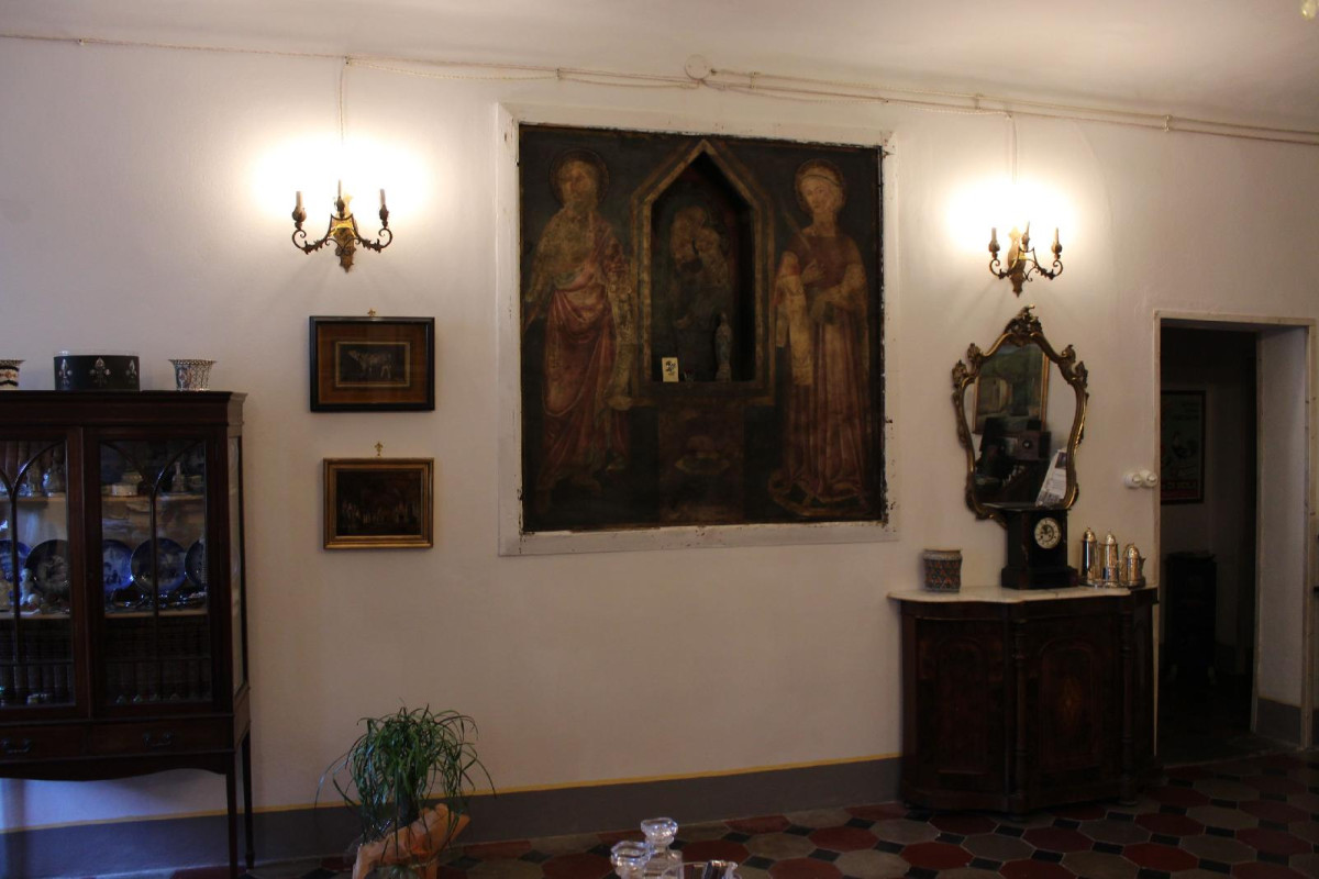 Bed & Breakfast Le Terrazze Del Chianti