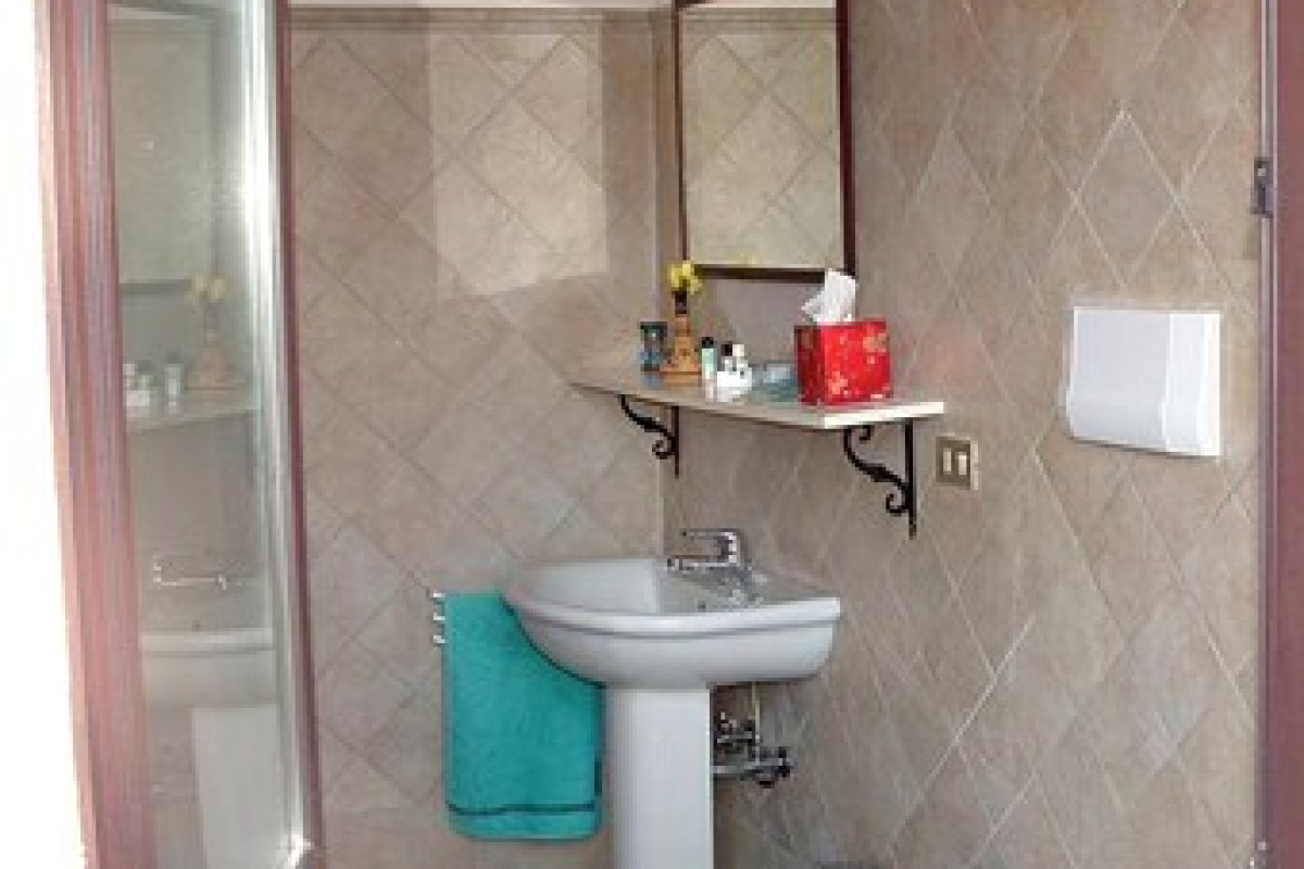 Bed & Breakfast Oasi