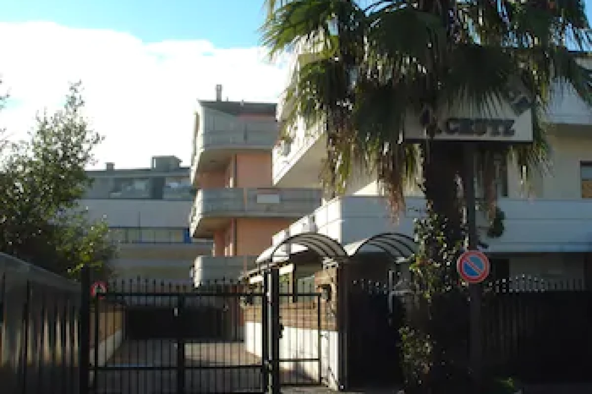 Bed & Breakfast Oasi